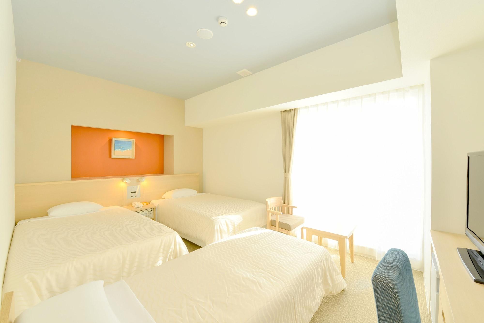 Hotel Risingsun Miyakojima מראה חיצוני תמונה
