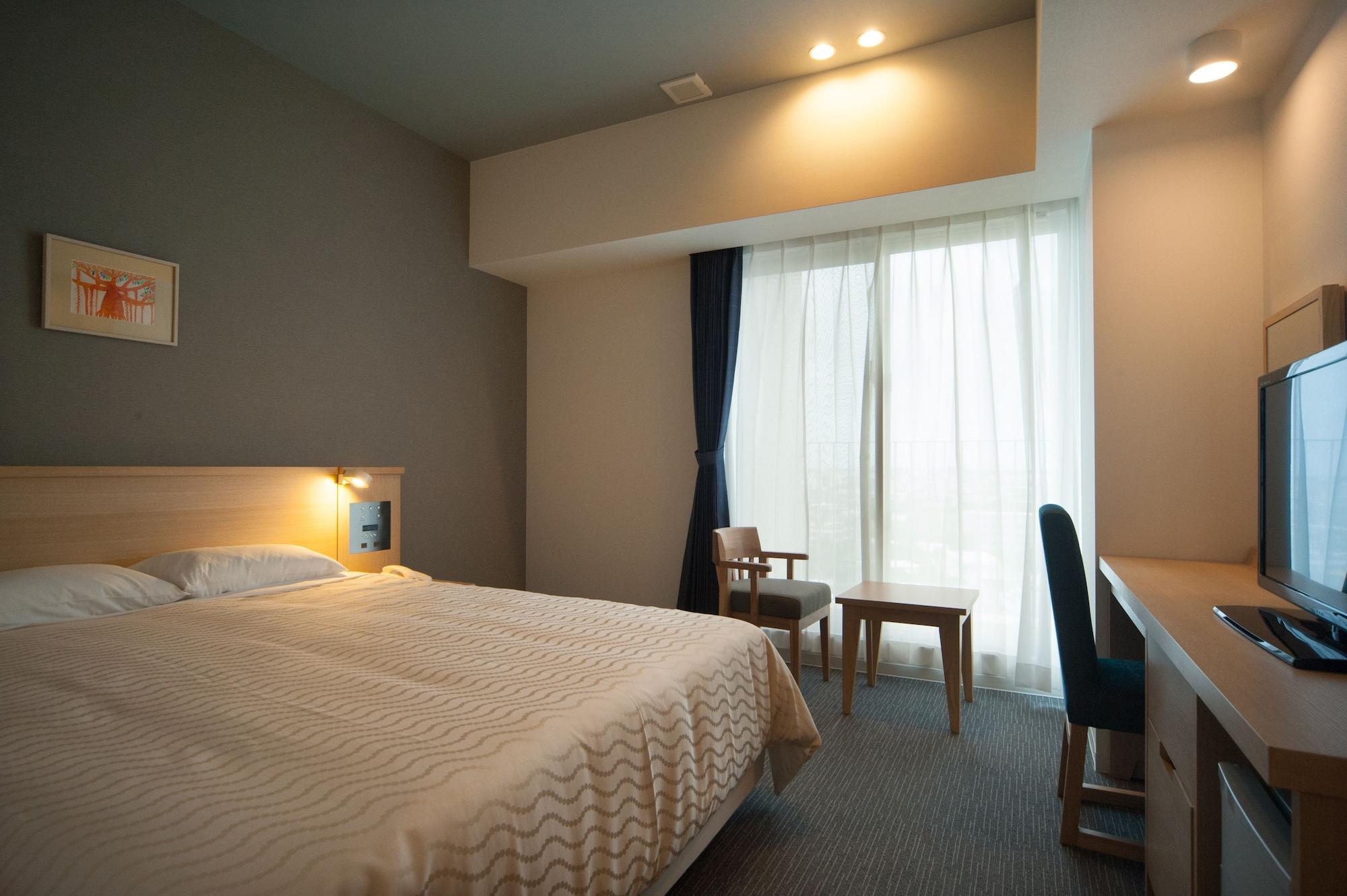 Hotel Risingsun Miyakojima מראה חיצוני תמונה