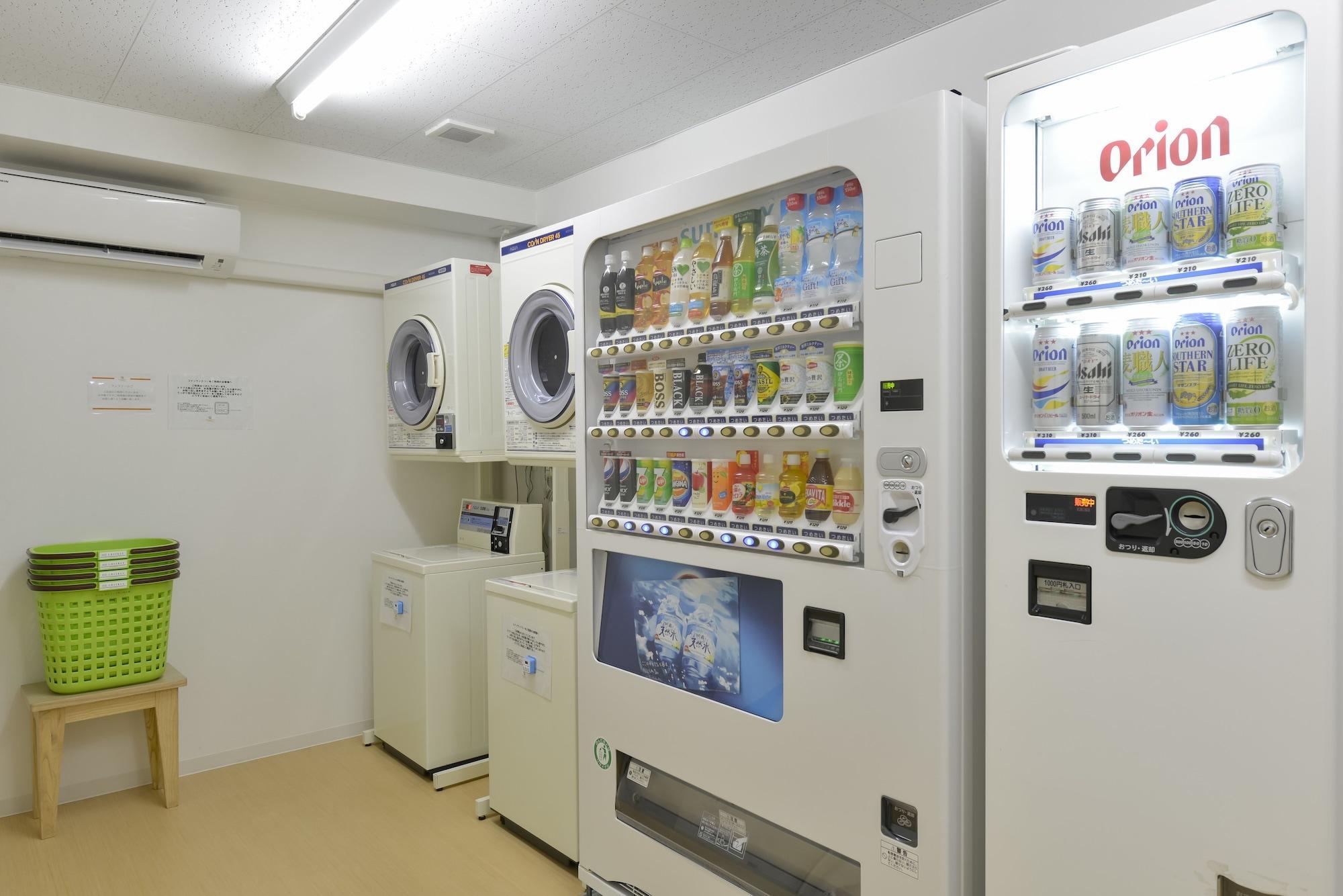 Hotel Risingsun Miyakojima מראה חיצוני תמונה