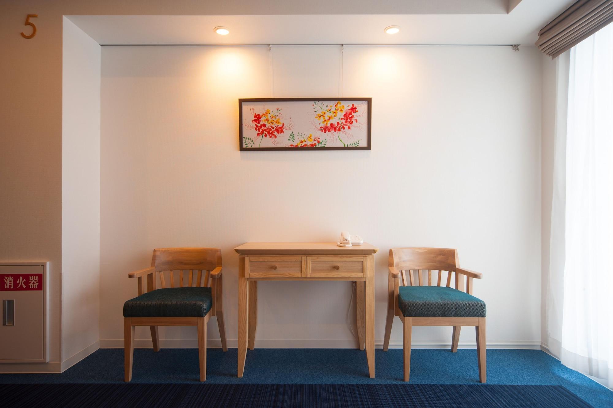 Hotel Risingsun Miyakojima מראה חיצוני תמונה