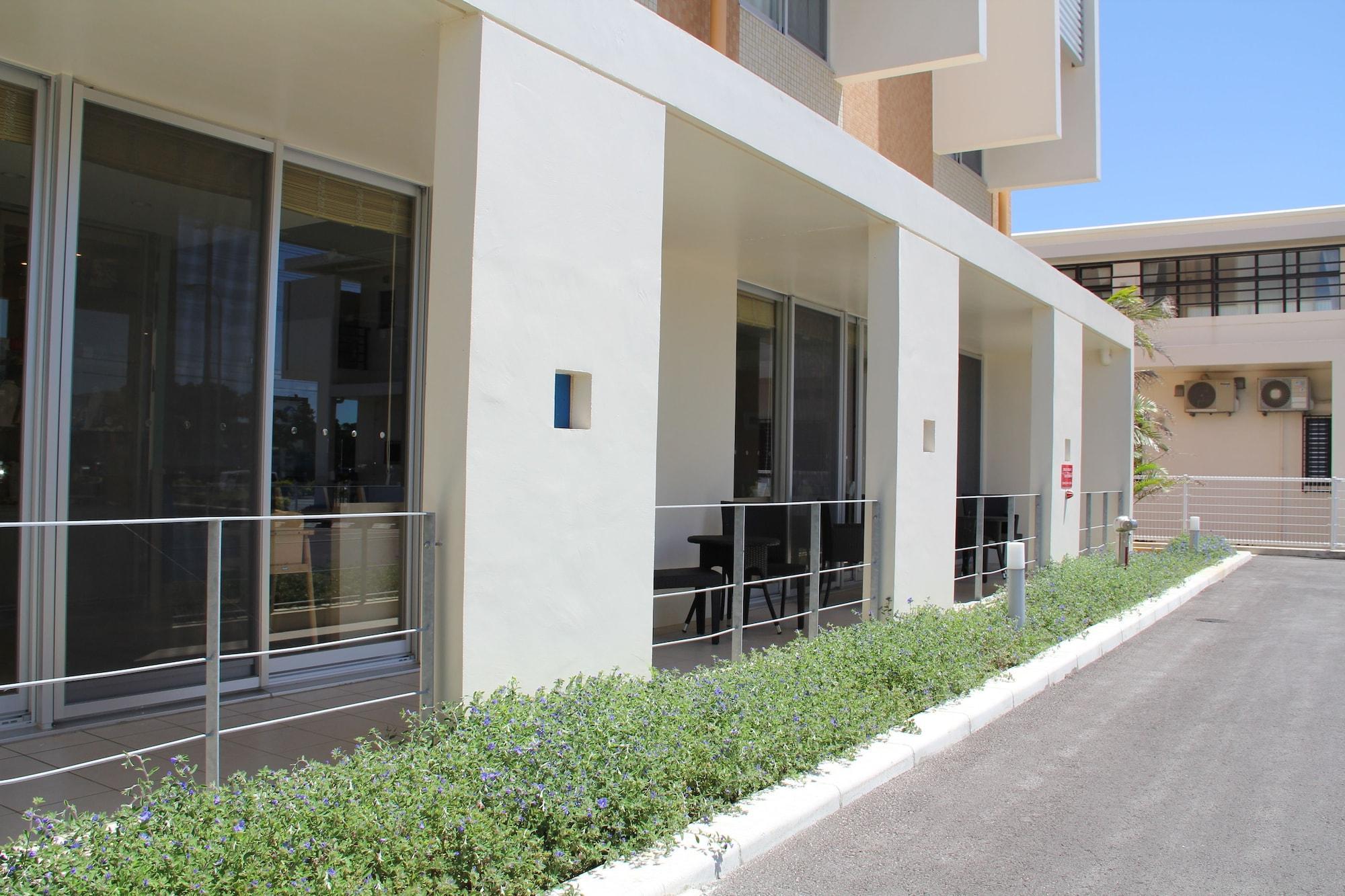 Hotel Risingsun Miyakojima מראה חיצוני תמונה