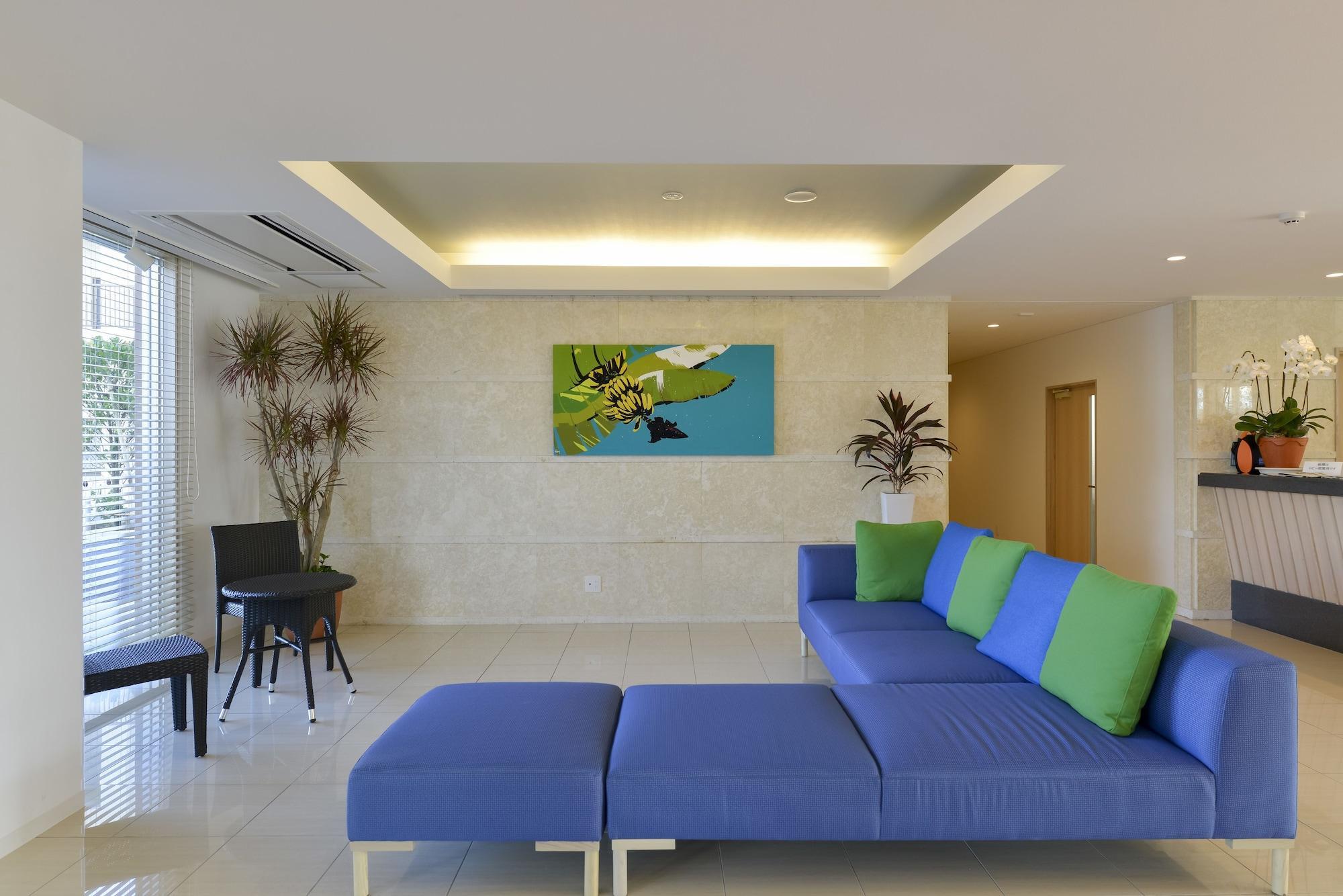 Hotel Risingsun Miyakojima מראה חיצוני תמונה