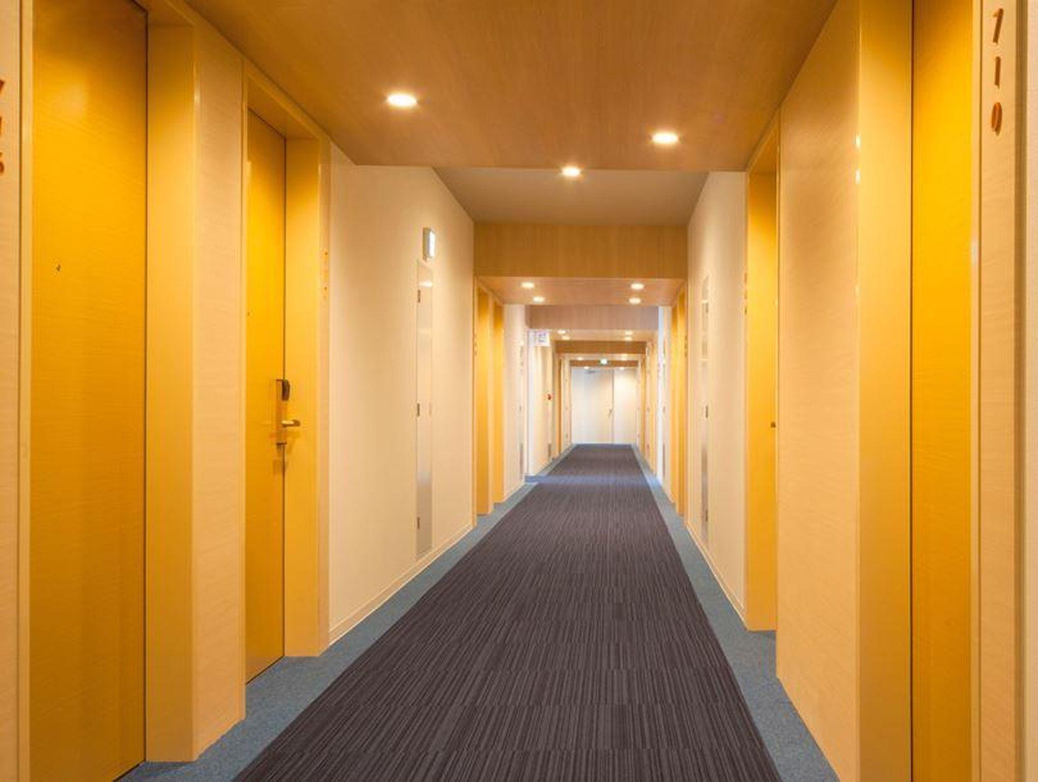 Hotel Risingsun Miyakojima מראה חיצוני תמונה