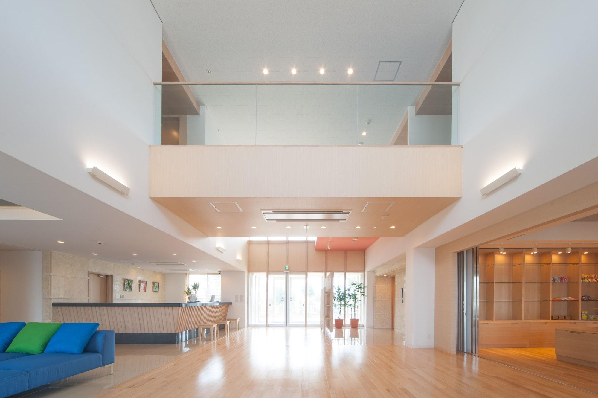 Hotel Risingsun Miyakojima מראה חיצוני תמונה