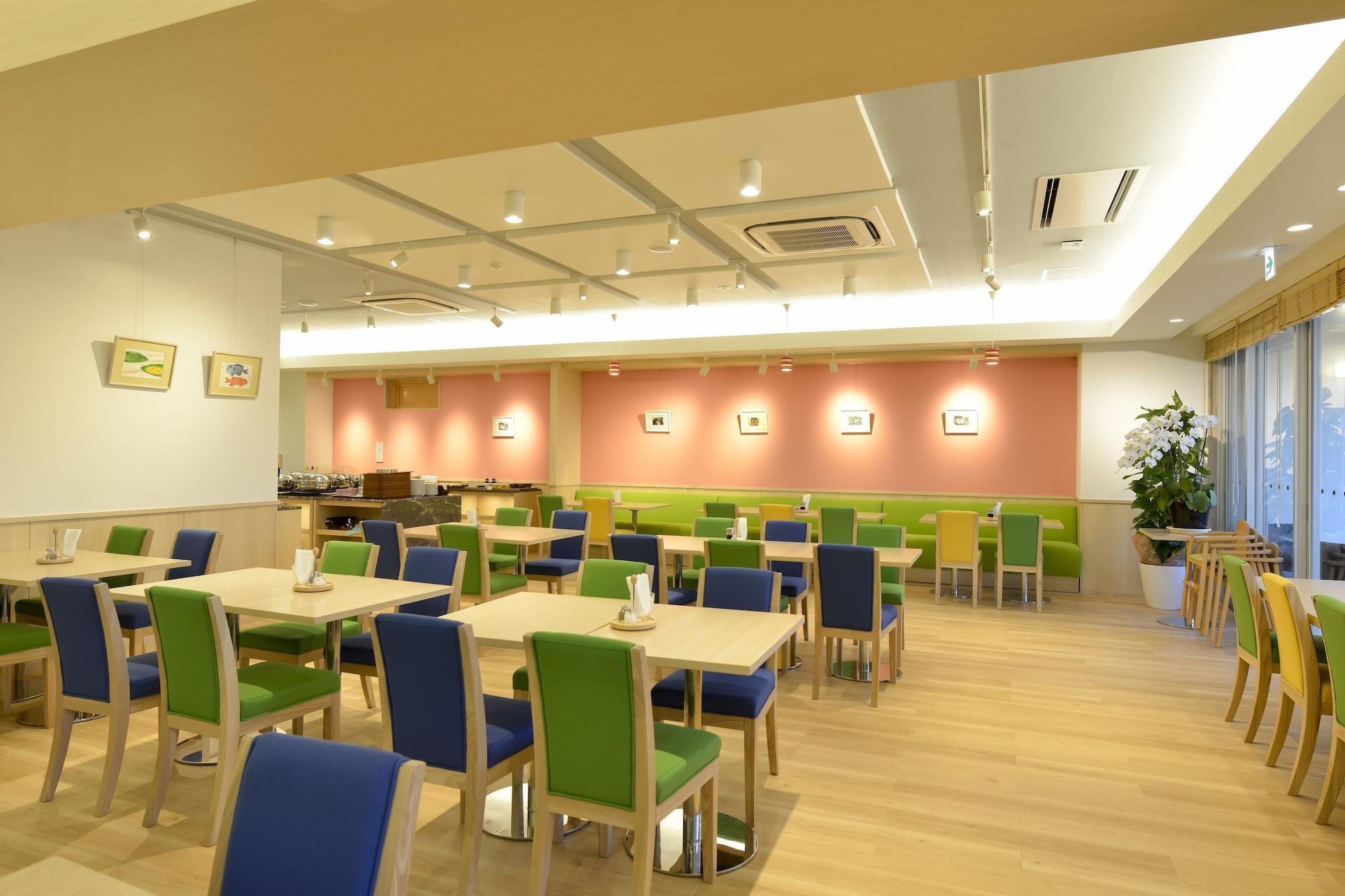 Hotel Risingsun Miyakojima מראה חיצוני תמונה