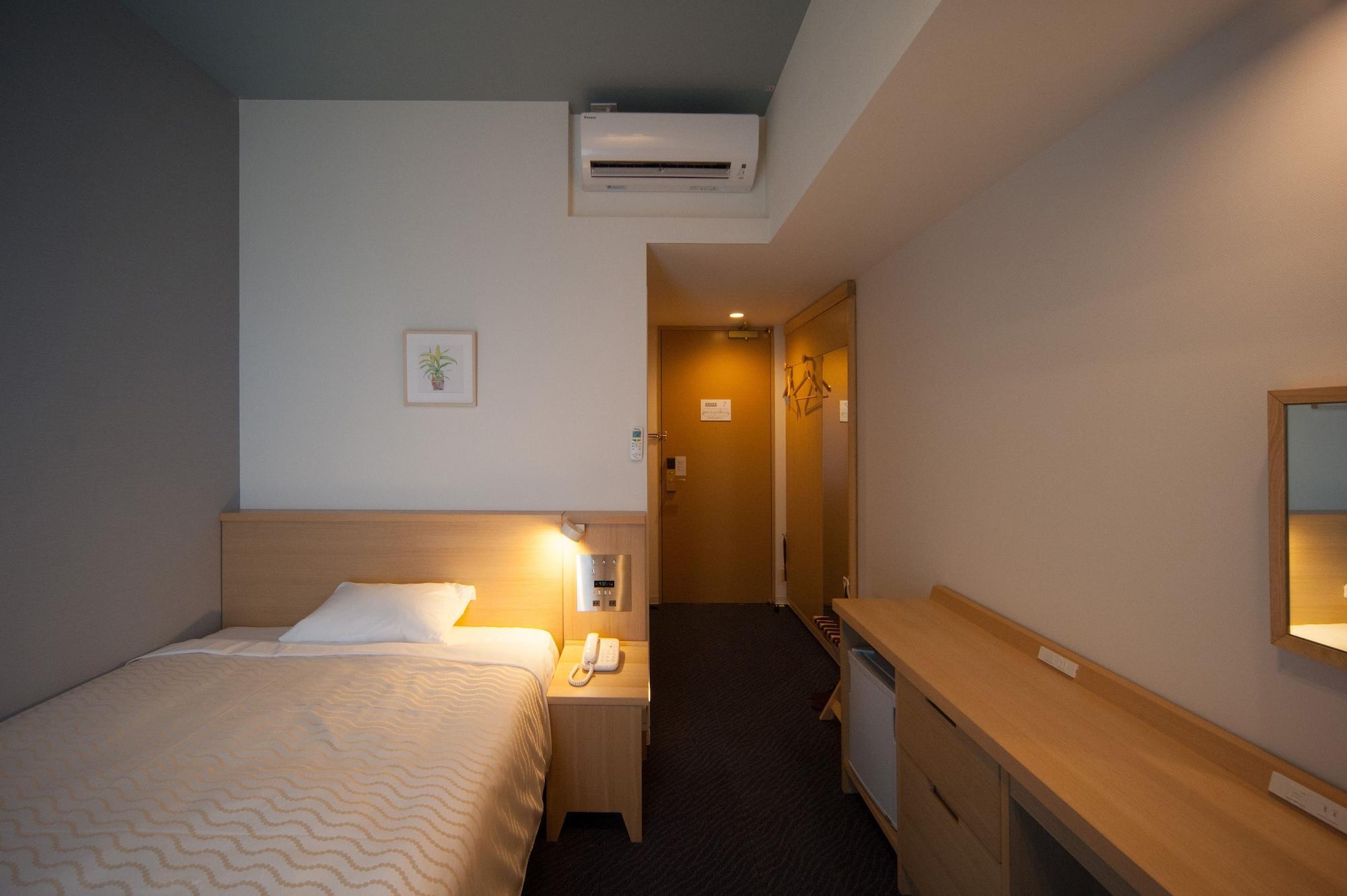 Hotel Risingsun Miyakojima מראה חיצוני תמונה