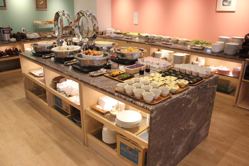 Hotel Risingsun Miyakojima מראה חיצוני תמונה